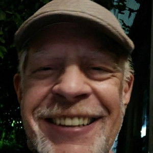 Meet your Posher, John